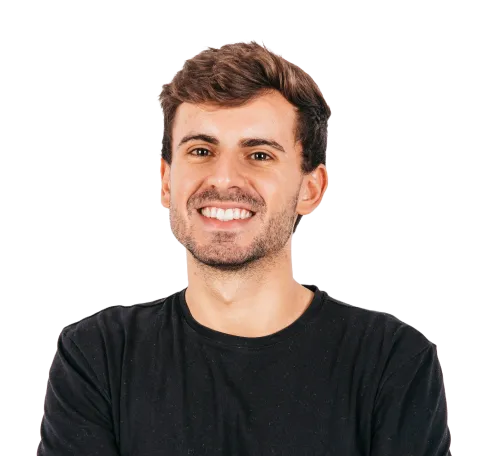 Digital Agency About Us Team Image 1