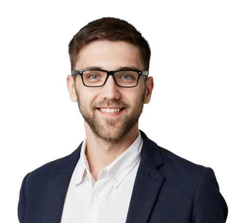 Digital Agency About Us Team Image 2