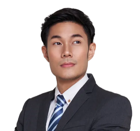 Digital Agency About Us Team Image 3