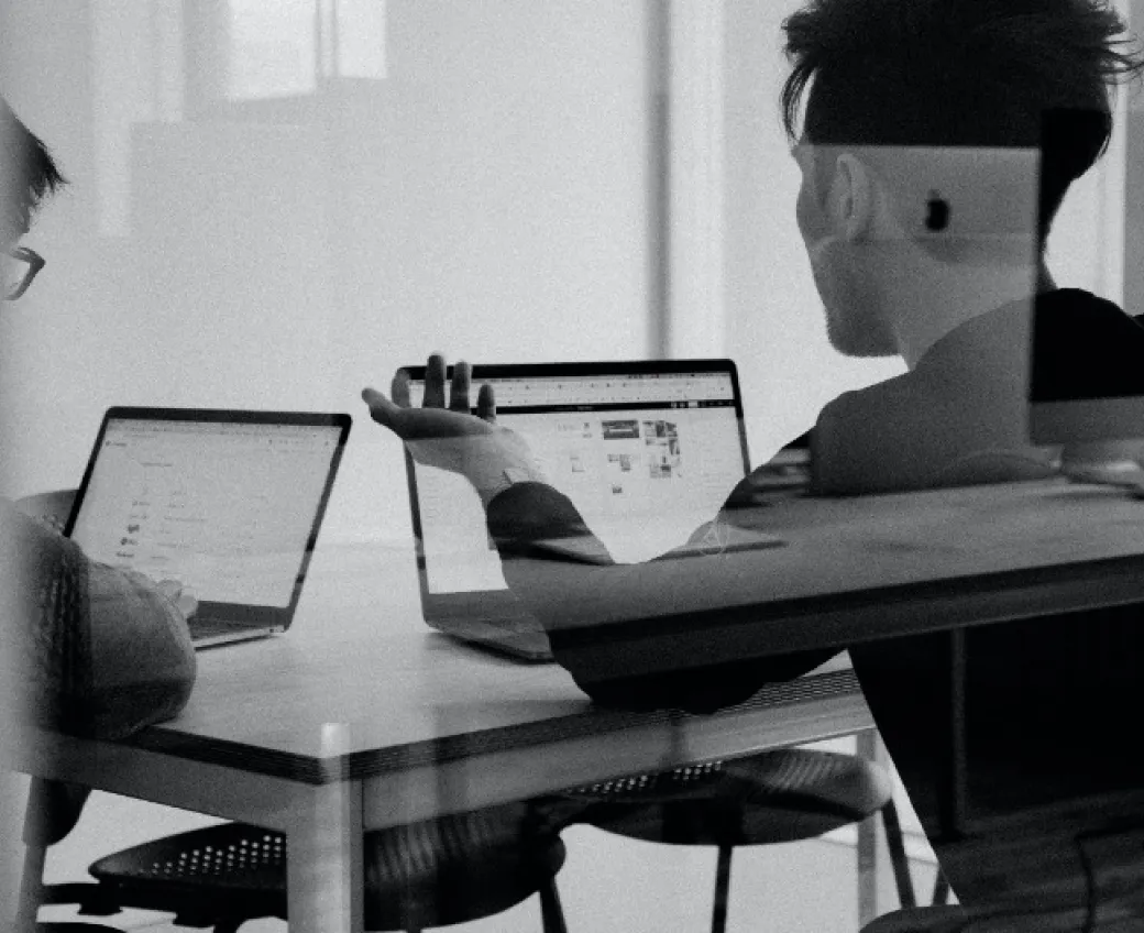 Services 5 Digital Agency Service Approach Image 3