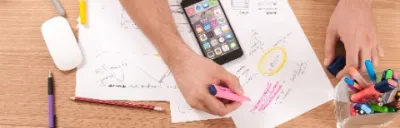 Agence Web Marketing au Sénégal proposant des services digitaux
